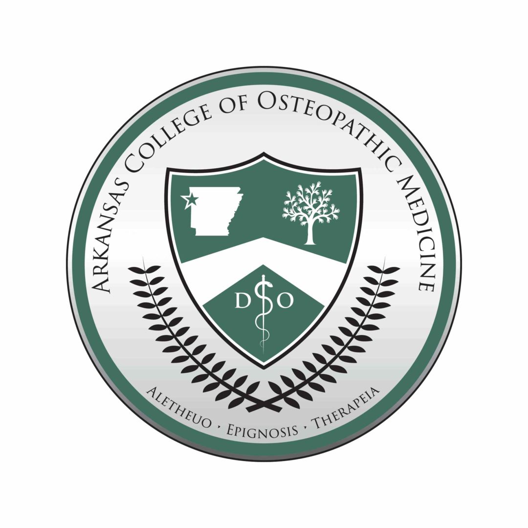 Arkansas College of Osteopathic Medicine