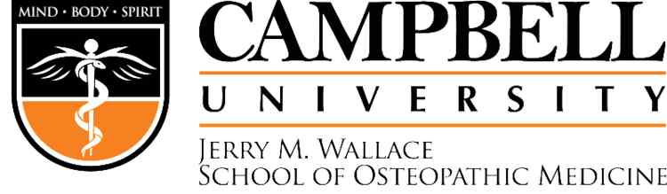 Campbell University Jerry M. Wallace School of Osteopathic Medicine