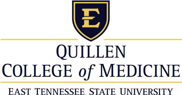 East Tennessee State University James H. Quillen College of Medicine