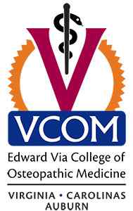 Edward Via College of Osteopathic Medicine – Carolinas