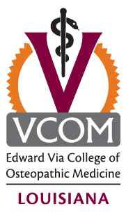 Edward Via College of Osteopathic Medicine – Louisiana Campus