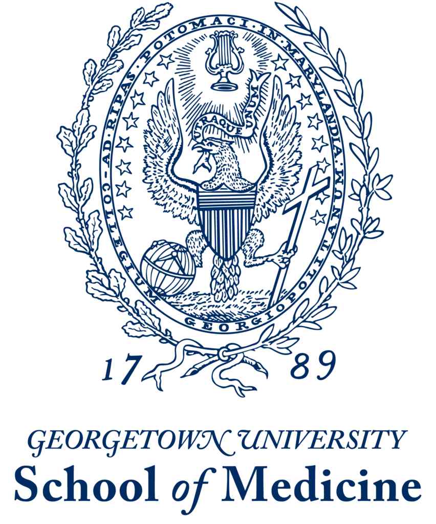 Georgetown University School of Medicine