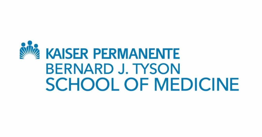 Kaiser Permanente School of Medicine