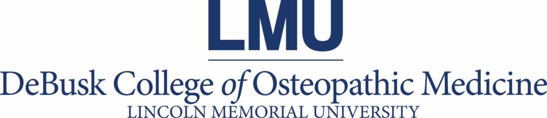 Lincoln Memorial University College of Osteopathic Medicine