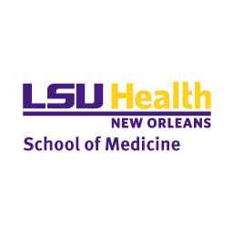 Louisiana State University School of Medicine in New Orleans