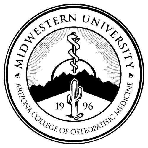 Midwestern University Arizona College of Osteopathic Medicine