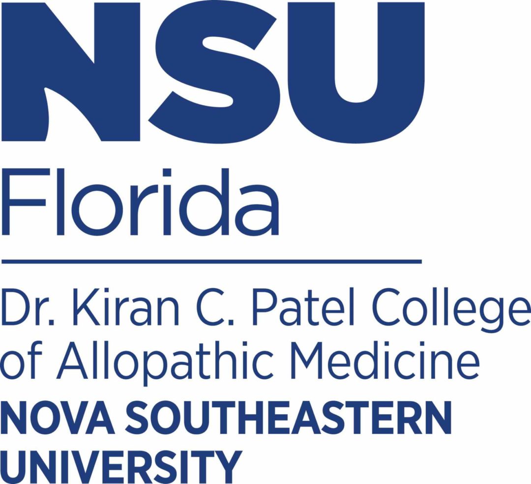 Nova Southeastern University Dr. Kiran C. Patel College of Allopathic Medicine