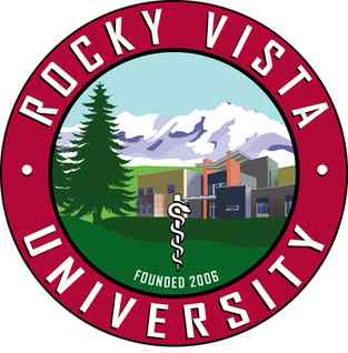 Rocky Vista University College of Osteopathic Medicine