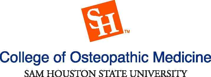 Sam Houston State University College of Osteopathic Medicine