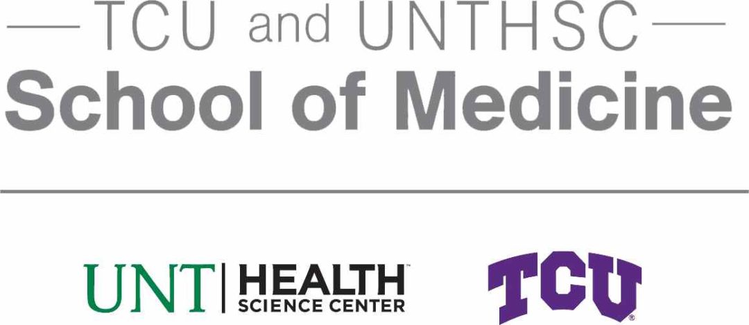 TCU and University of North Texas Health Science Center