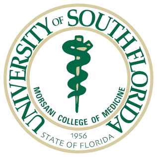 University of South Florida College of Medicine Morsani College of Medicine