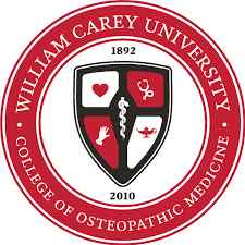 William Carey University School of Osteopathic Medicine